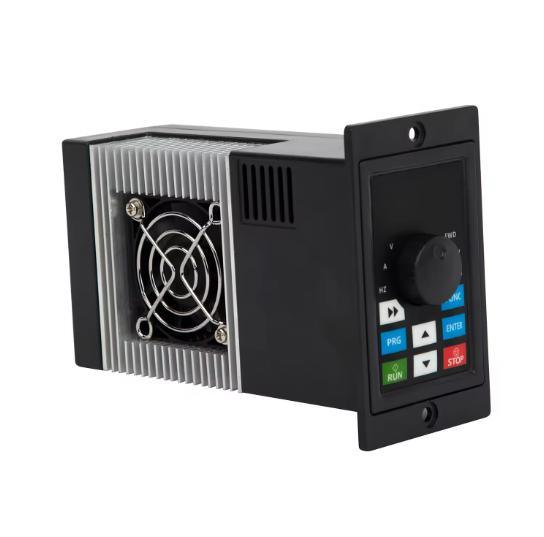 100 Inverter Konverter Frekuen - Vfd 0.75Kw Mini Inverter ulasan dan harga