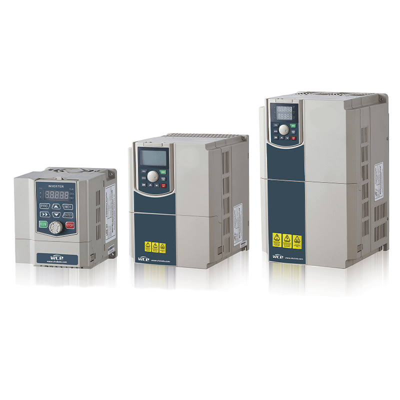OEM English LCD/LED VFD 3 Fasa - Vfd 7.5Kw Inverter Motor ulasan dan harga