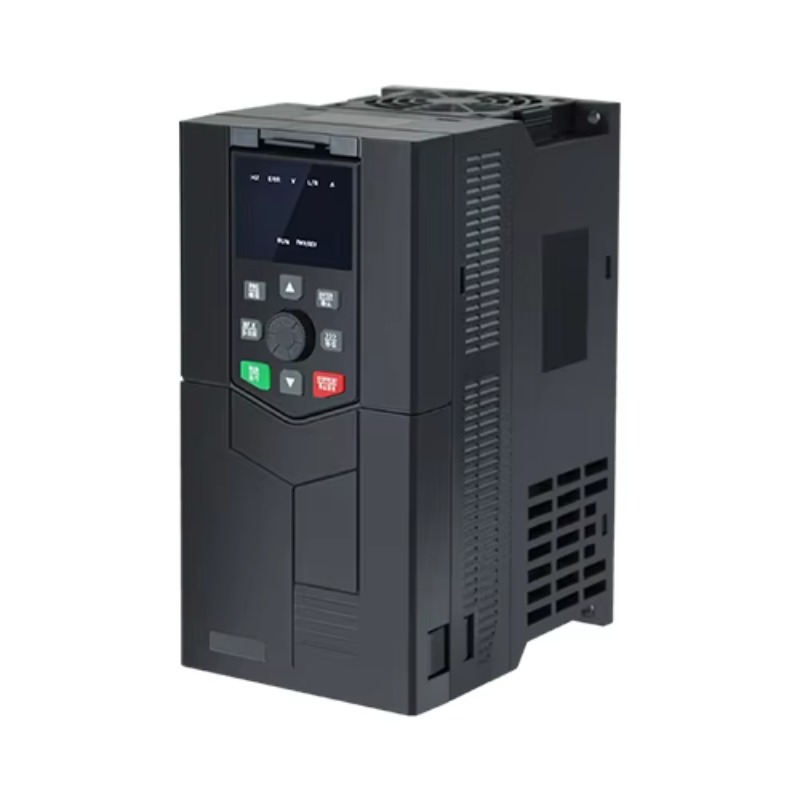 Konverter Frekuensi VFD 0.4kw  - Vfd 2.2Kw Single Phase 220V ulasan dan harga