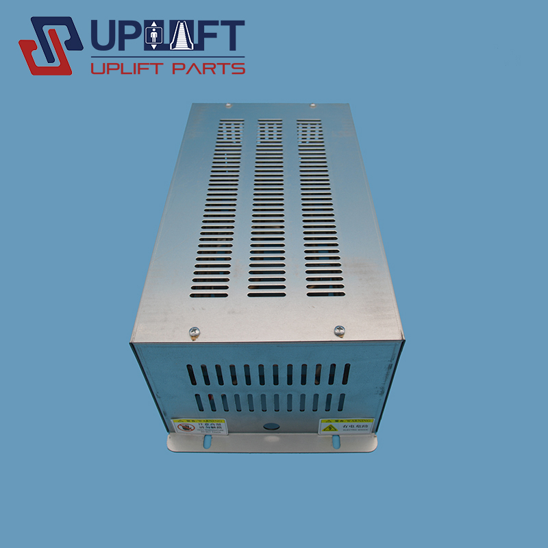 Kotak Resistor Rem Lift VFD LG - Vfd With Brake Resistor ulasan dan harga