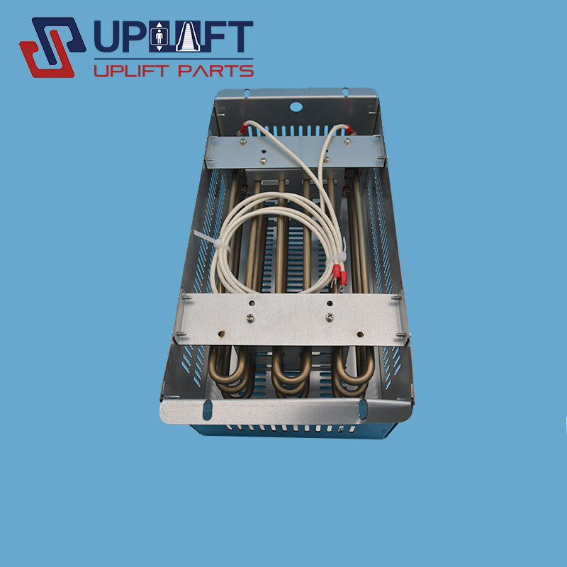 Kotak Resistor Rem Lift VFD LG - Vfd With Brake Resistor ulasan dan harga