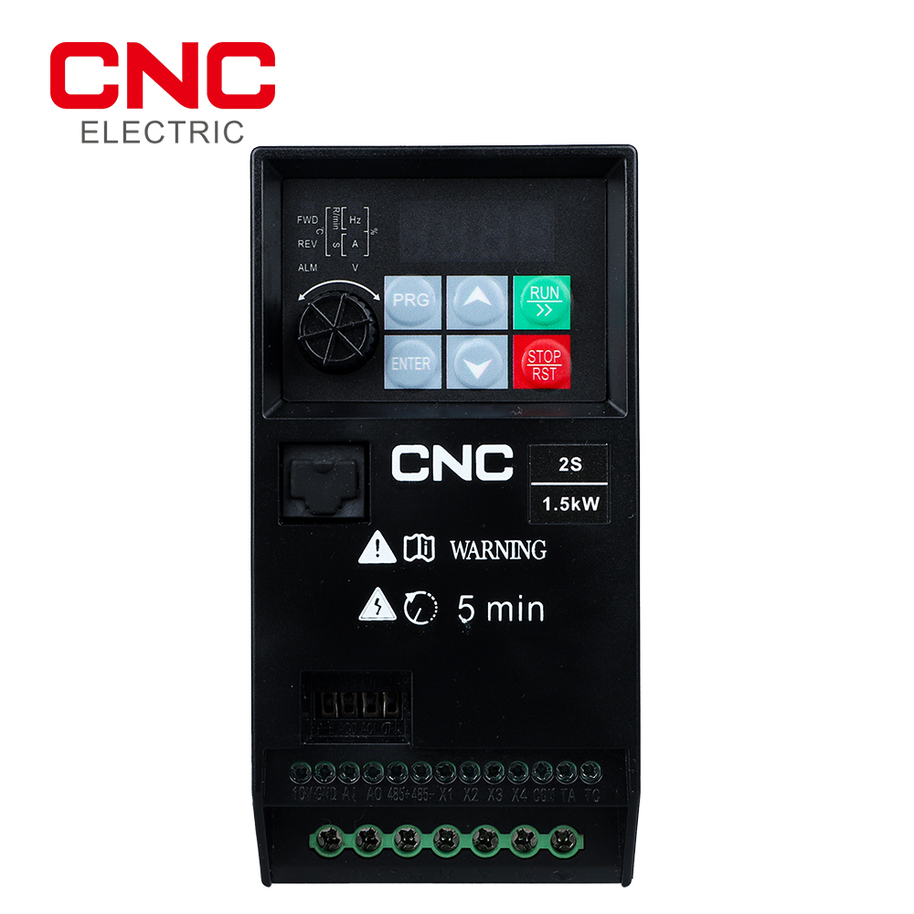 Kontrol & Perlindungan Motor V - Variable Frequency Drive 3 Phase 380V ulasan dan harga