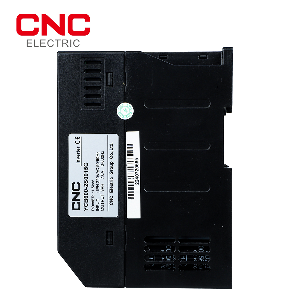 Kontrol & Perlindungan Motor V - Variable Frequency Drive 3 Phase 380V ulasan dan harga
