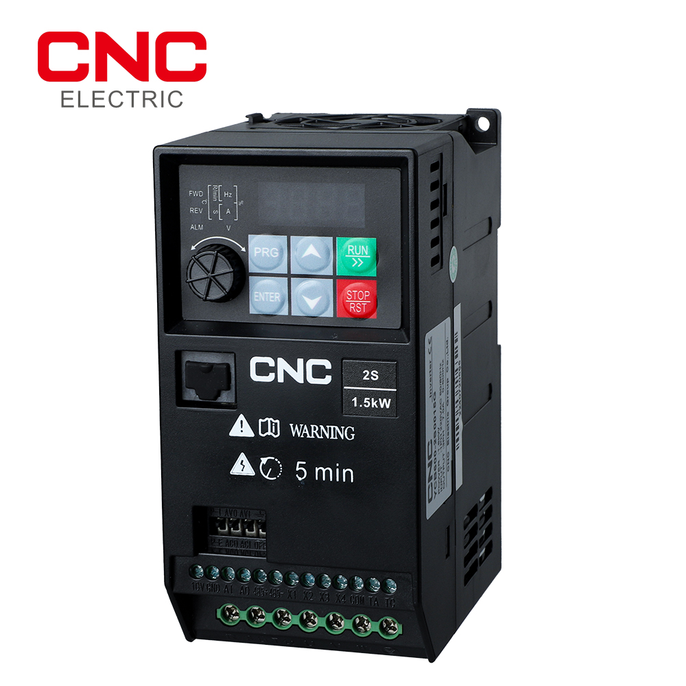 Kontrol & Perlindungan Motor V - Variable Frequency Drive 3 Phase 380V ulasan dan harga