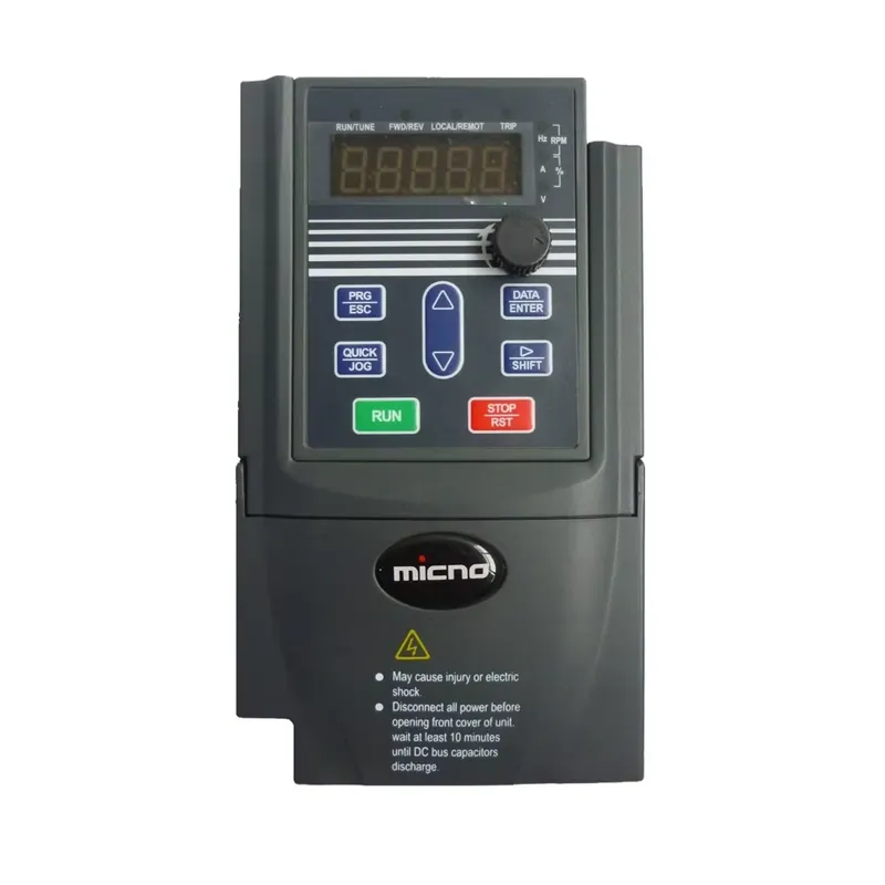 Papan Inverter Frekuensi Varia - Vfd 2.2Kw Single Phase 220V ulasan dan harga