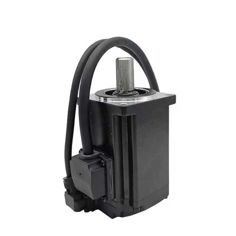 Penjualan Panas Pengontrol Ser - Servo Driver 750W Ac Servo Motor ulasan dan harga