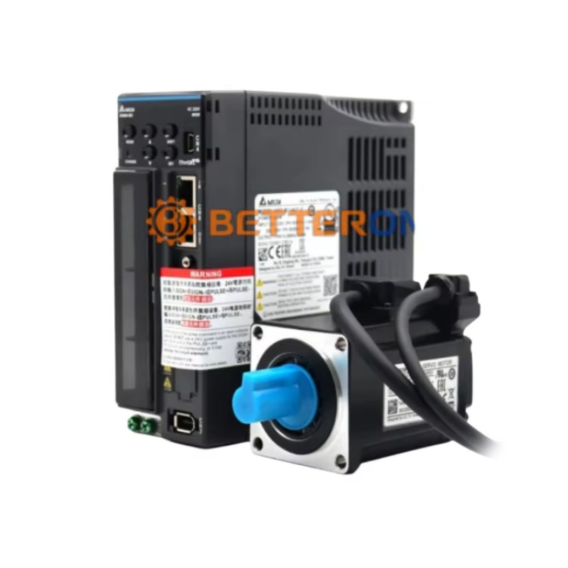 Penjualan Panas Pengontrol Ser - Servo Driver 750W Ac Servo Motor ulasan dan harga