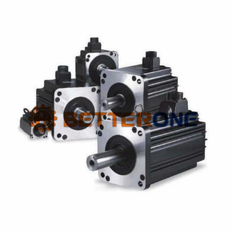 Penjualan Panas Pengontrol Ser - Servo Driver 750W Ac Servo Motor ulasan dan harga