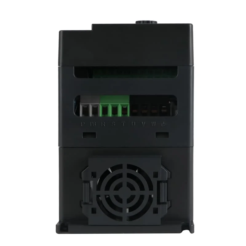 IP20 Tiga Fasa 0.75kw 380V M-d - Vfd 0.75Kw Mini Inverter ulasan dan harga