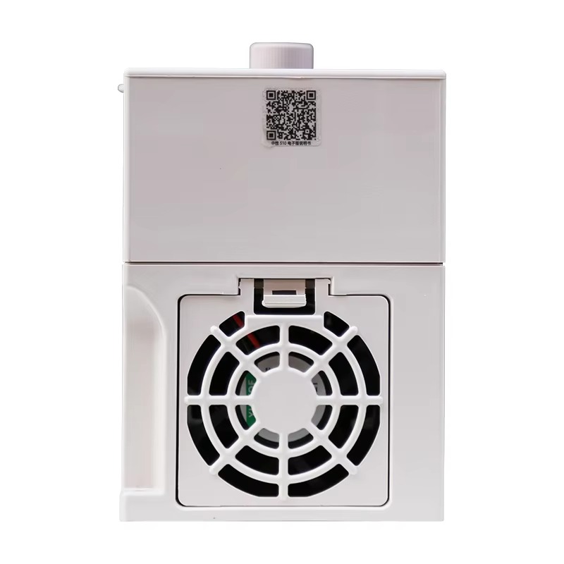 VFD 2,2KW, Konverter Frekuensi - Variable Frequency Drive 3 Phase 380V ulasan dan harga