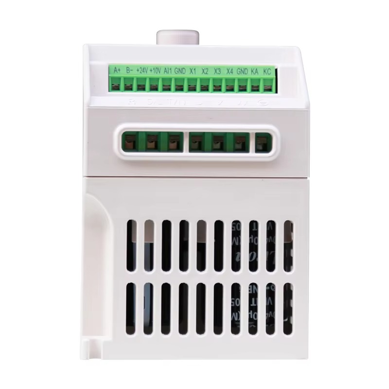 VFD 2,2KW, Konverter Frekuensi - Variable Frequency Drive 3 Phase 380V ulasan dan harga