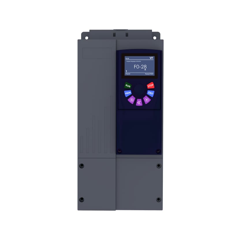 Konverter Frekuensi VFD 11KW 3 - Vfd 11Kw Pump Controller ulasan dan harga
