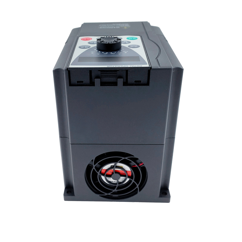Konverter Frekuensi VFD 0.75/1 - Vfd 2.2Kw Single Phase 220V ulasan dan harga
