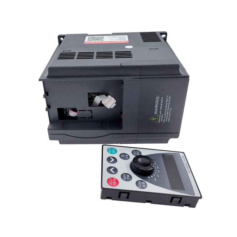 Konverter Frekuensi VFD 0.75/1 - Vfd 2.2Kw Single Phase 220V ulasan dan harga