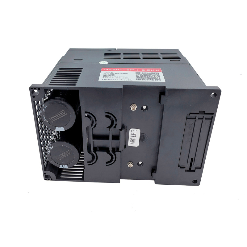 Konverter Frekuensi VFD 0.75/1 - Vfd 2.2Kw Single Phase 220V ulasan dan harga