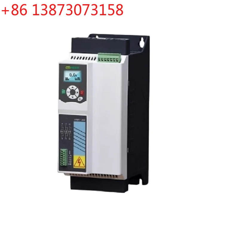 Motor tiga fasa 380V soft star - Soft Starter 30Kw Motor ulasan dan harga