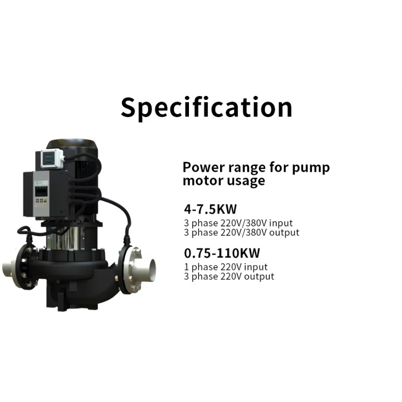 15kw 50 60hz AC Variable Frequ - Variable Frequency Drive 3 Phase 380V ulasan dan harga