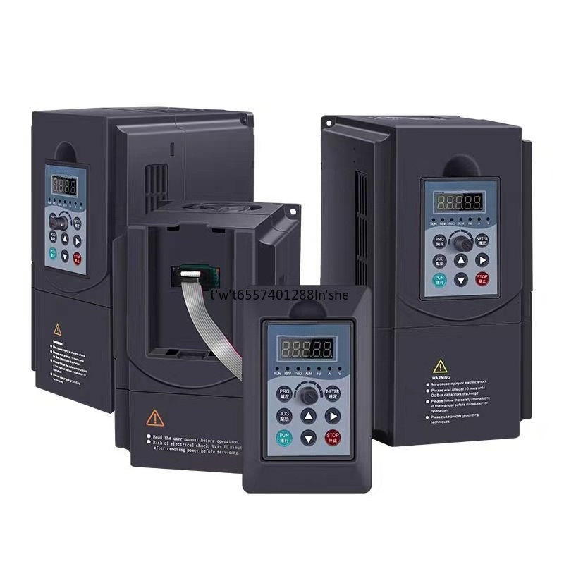 Inverter Frekuensi VFD 220V 38 - Vfd 11Kw Pump Controller ulasan dan harga