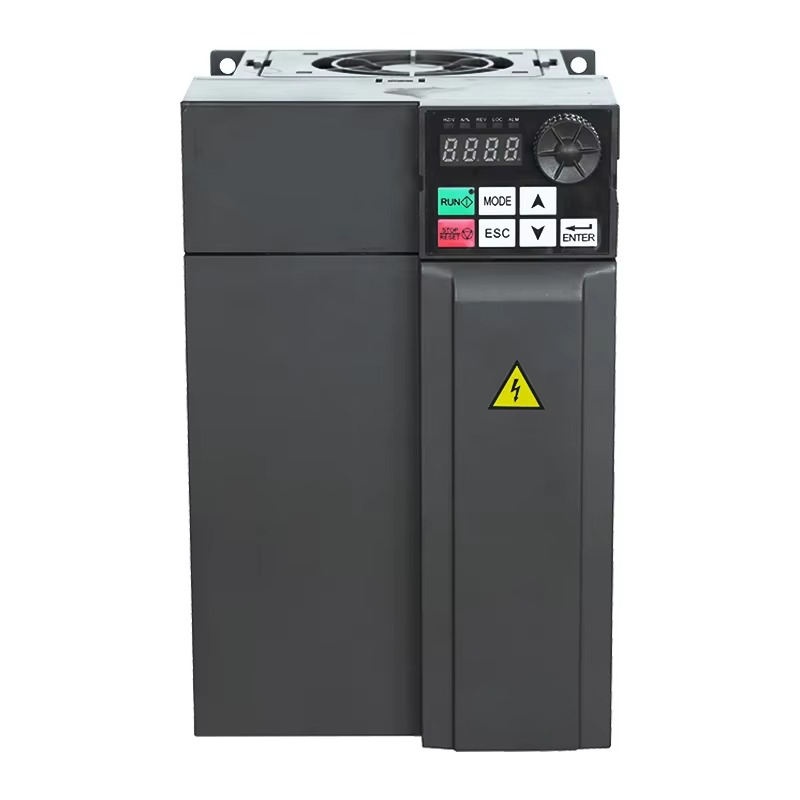 Inverter Pompa 3 Fasa Odm 380V - Variable Frequency Drive 3 Phase 380V ulasan dan harga