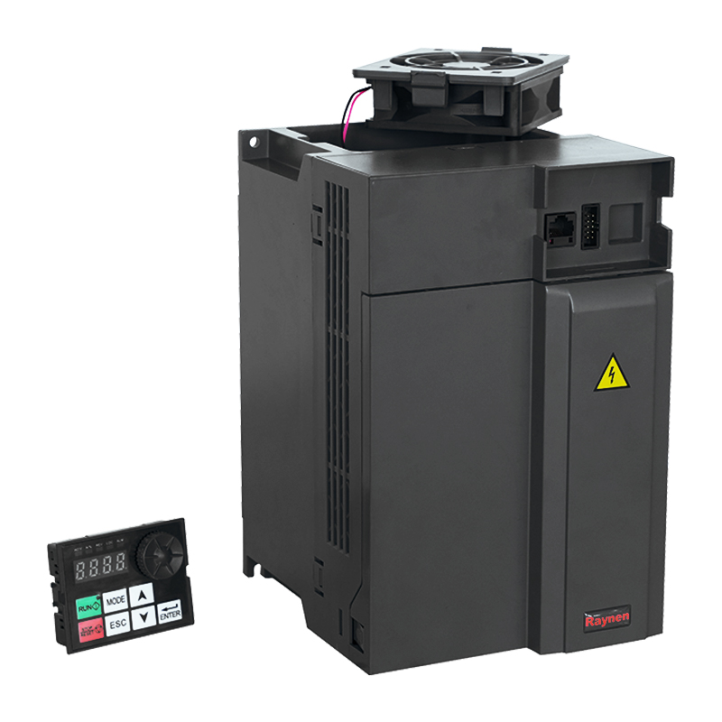 Inverter Pompa 3 Fasa Odm 380V - Variable Frequency Drive 3 Phase 380V ulasan dan harga