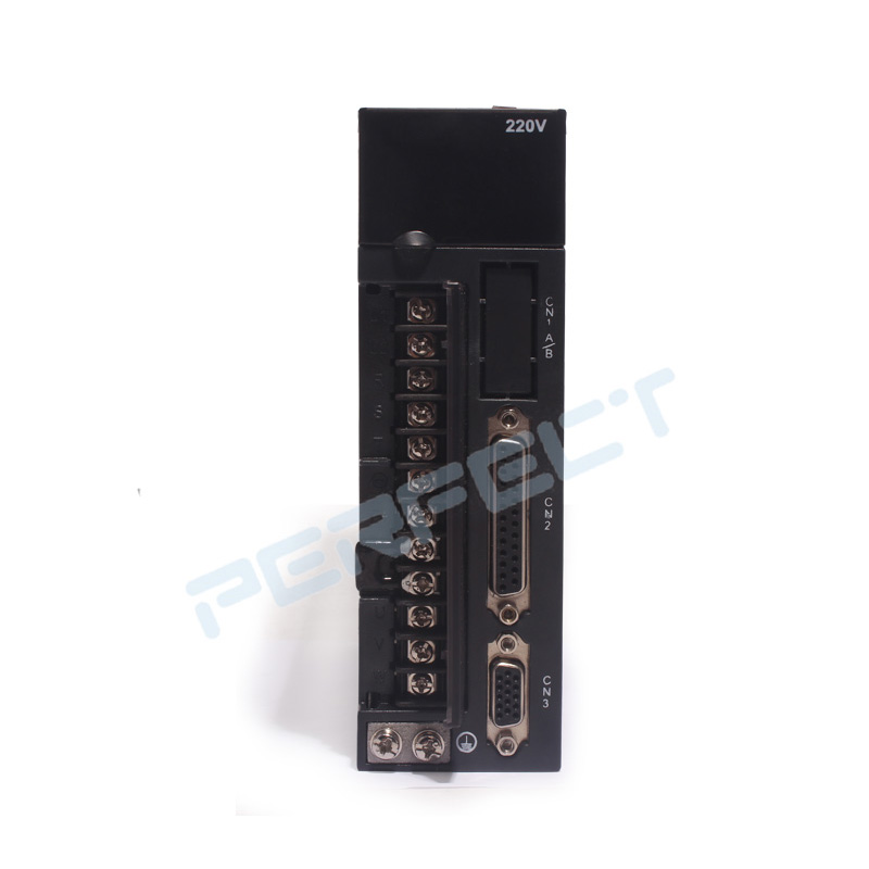 90ST-M02430 0.75KW 220V AC Ser - Servo Driver 750W Ac Servo Motor ulasan dan harga