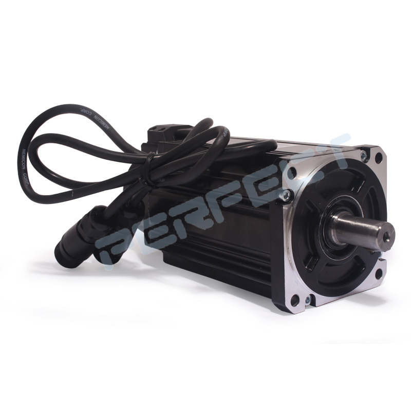 90ST-M02430 0.75KW 220V AC Ser - Servo Driver 750W Ac Servo Motor ulasan dan harga