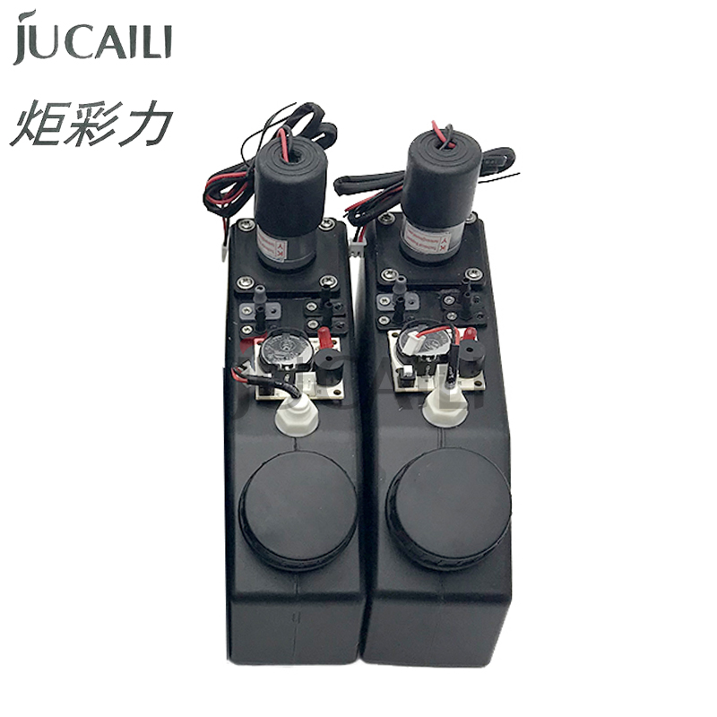JCL 0,5l kartrid tinta UV deng - Vfd With Brake Resistor ulasan dan harga