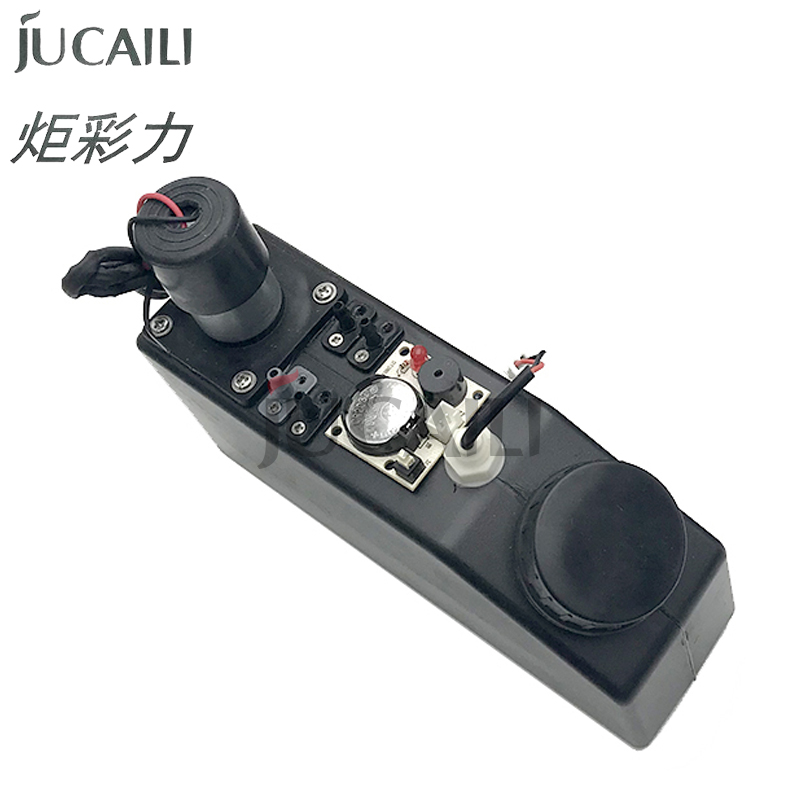 JCL 0,5l kartrid tinta UV deng - Vfd With Brake Resistor ulasan dan harga