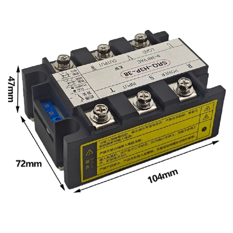 Modul Starter Lembut Motor Tig - Soft Starter 30Kw Motor ulasan dan harga