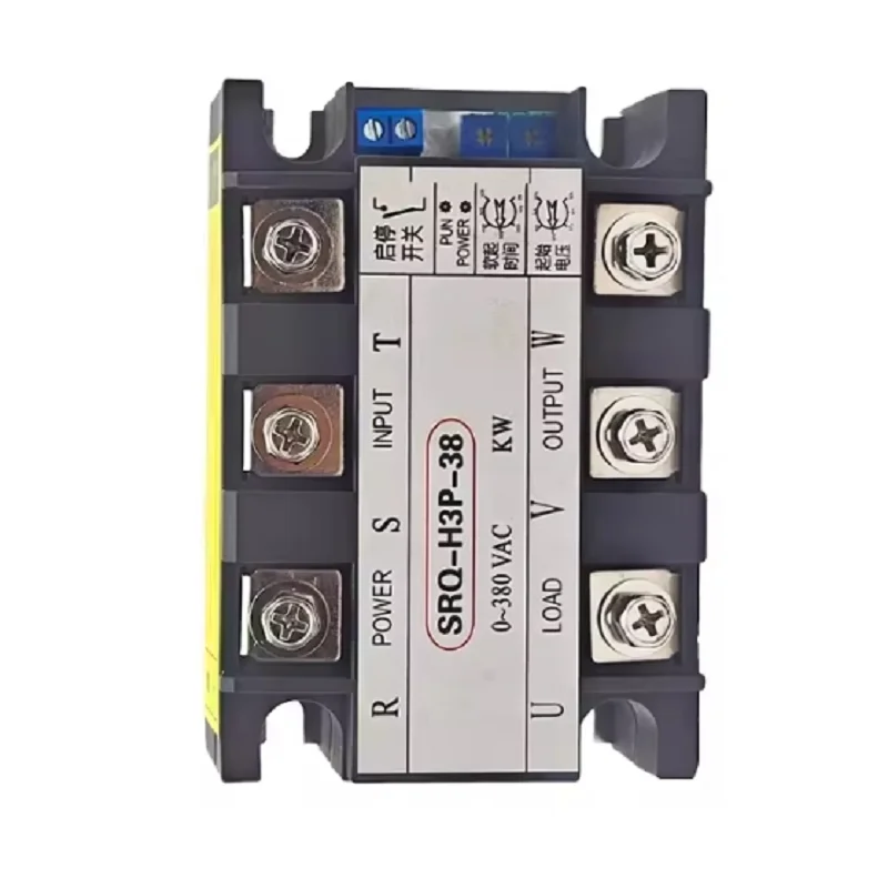 Modul Starter Lembut Motor Tig - Soft Starter 30Kw Motor ulasan dan harga