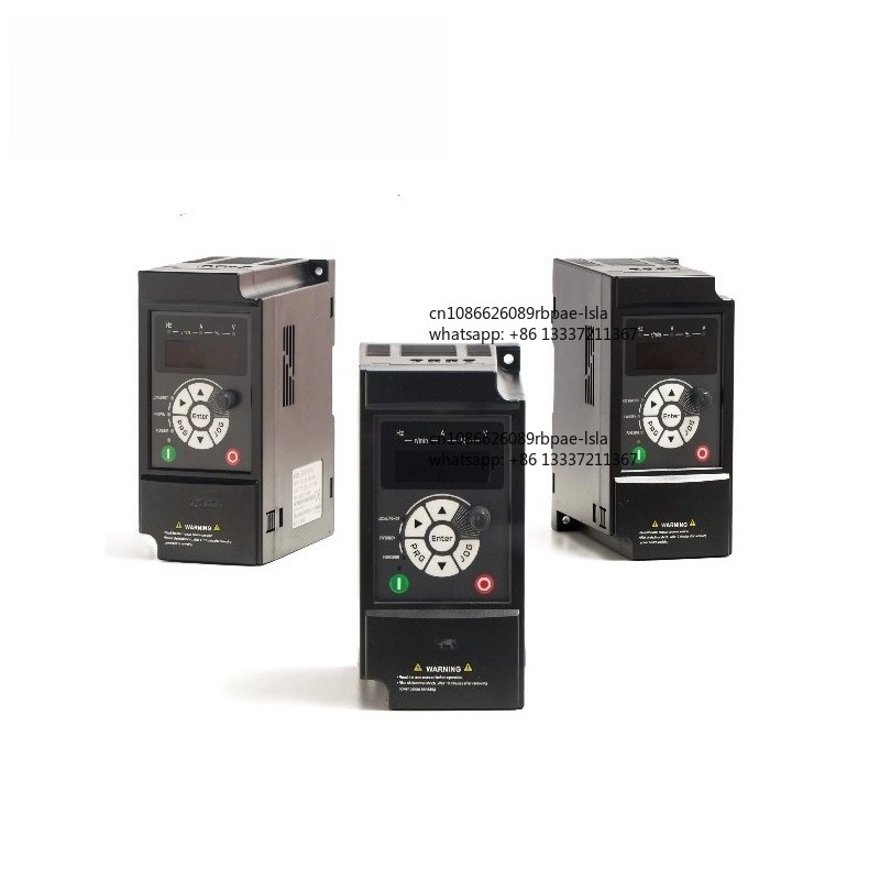 Inverter VFD Kontrol Vektor 2h - Vfd 1.5Kw 220V Vector Control ulasan dan harga