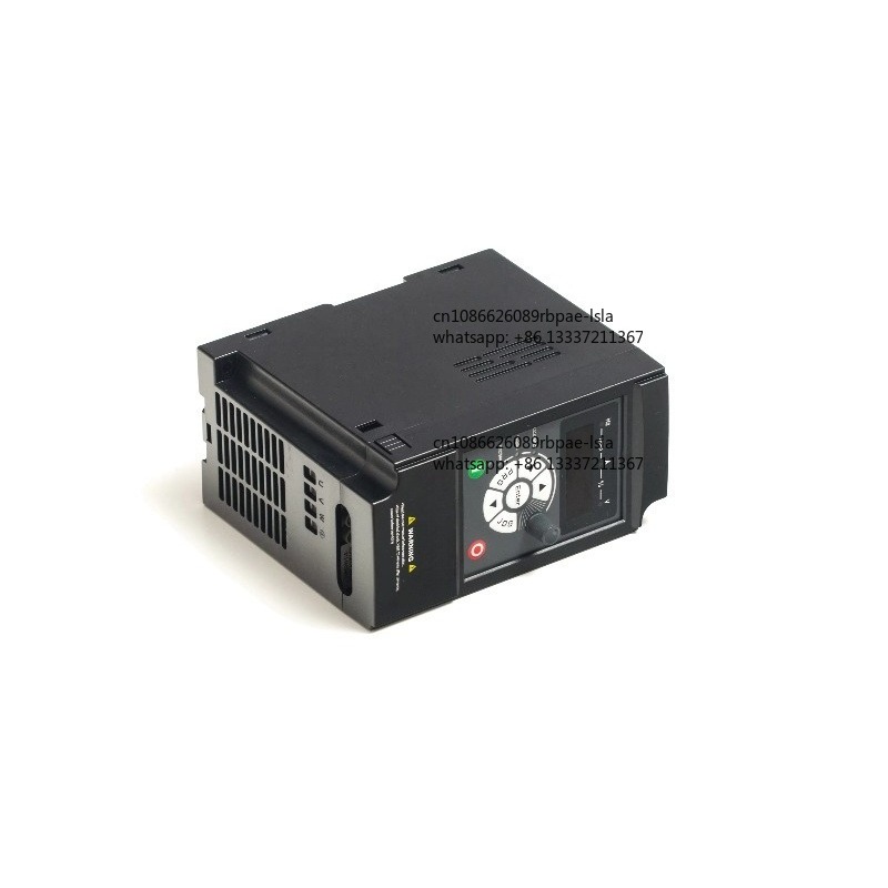 Inverter VFD Kontrol Vektor 2h - Vfd 1.5Kw 220V Vector Control ulasan dan harga