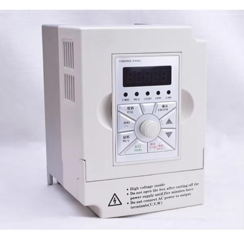 Mokweir CE Bersertifikat ISO M - Vfd 1.5Kw 220V Vector Control ulasan dan harga