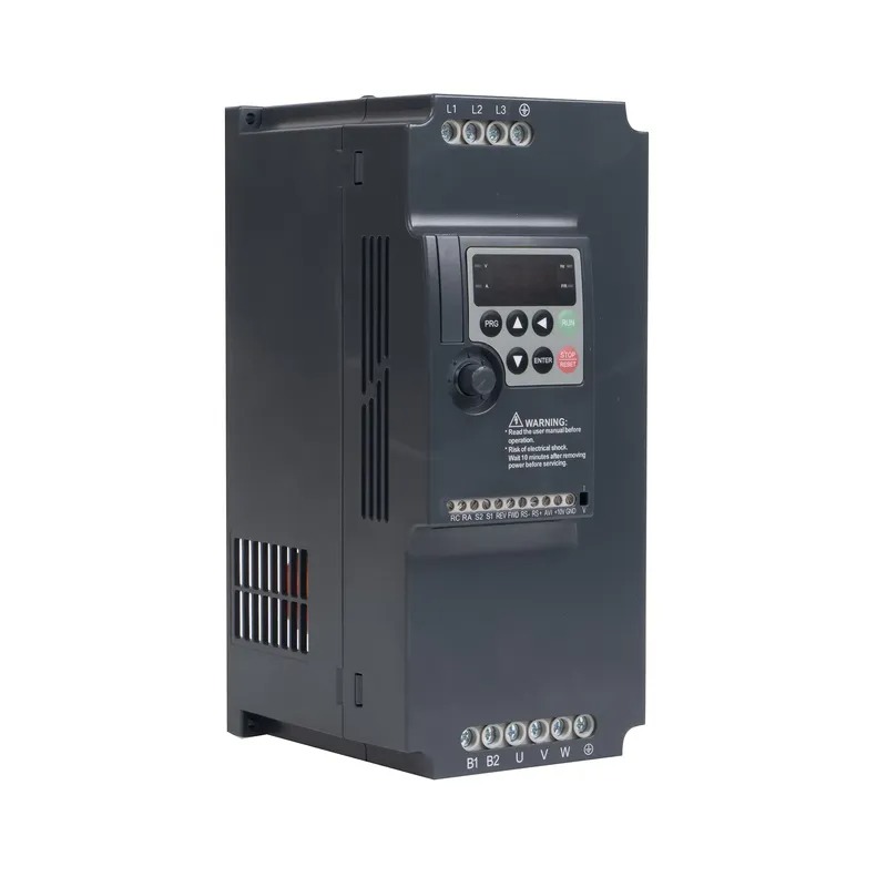 Pengontrol Kecepatan VFD 220V  - Vfd 0.75Kw Mini Inverter ulasan dan harga