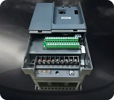 Penggerak Frekuensi Variabel ( - Variable Frequency Drive 3 Phase 380V ulasan dan harga