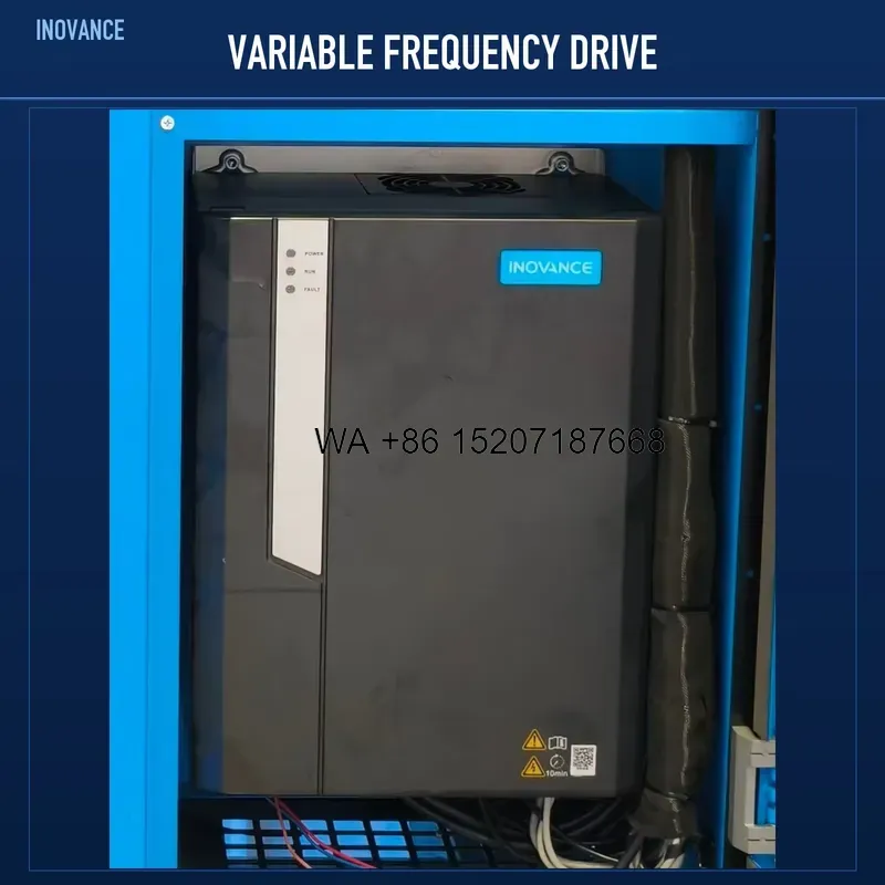 Wmwmnu 380V 7,5-400kW untuk In - Variable Frequency Drive 3 Phase 380V ulasan dan harga