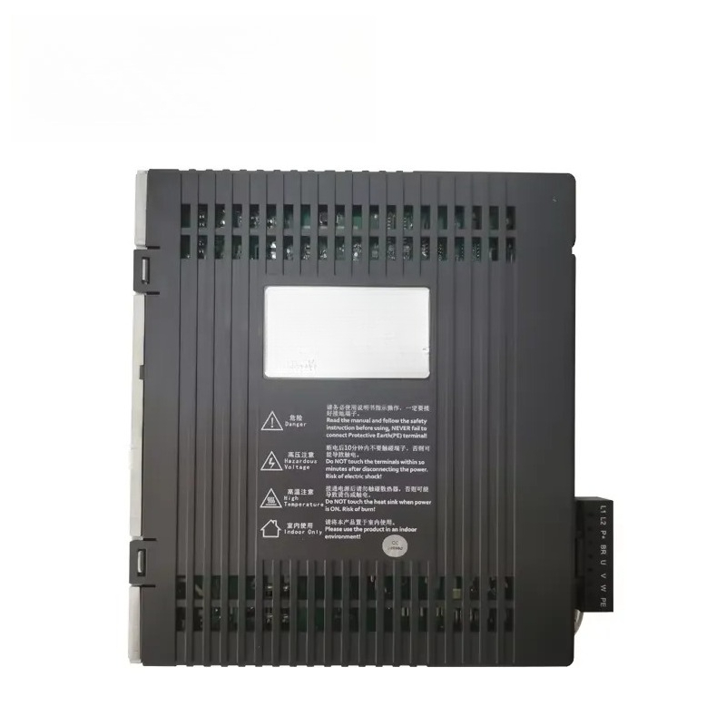 Driver Servo AC Tegangan Tingg - Servo Driver 750W Ac Servo Motor ulasan dan harga