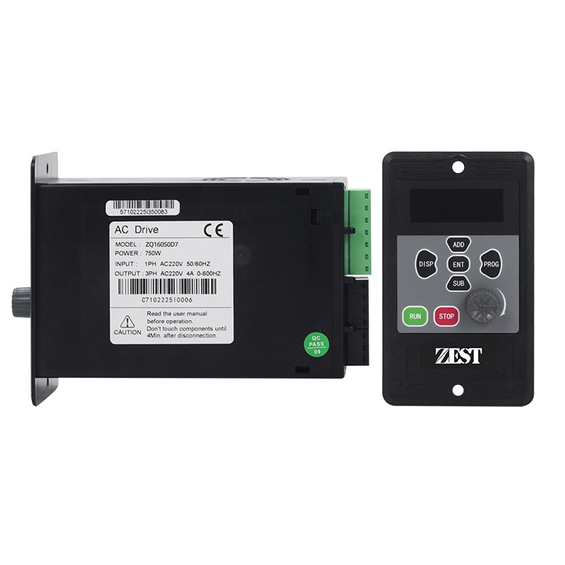 Mini VFD Ekonomis Penggerak Fr - Vfd 0.75Kw Mini Inverter ulasan dan harga