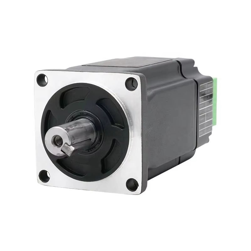 Motor Servo IESV60-30-40-48-17 - Servo Motor 400W With Driver ulasan dan harga