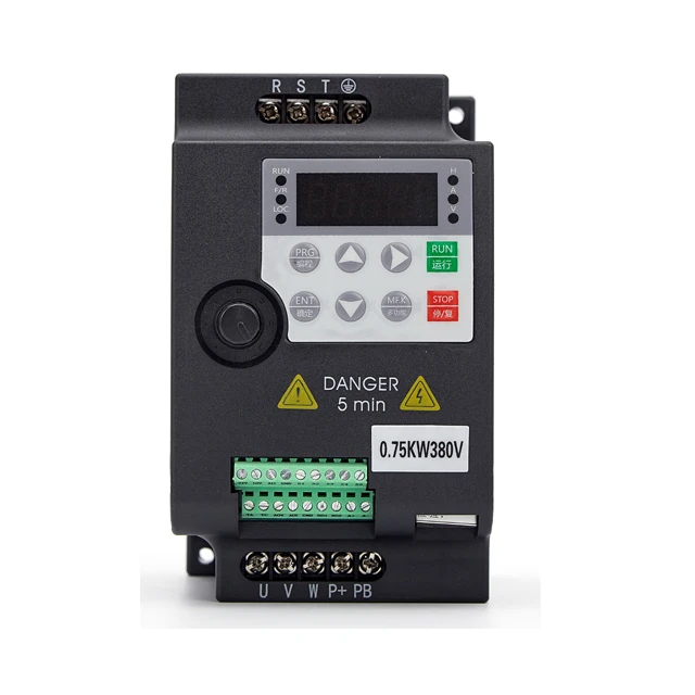 220v 1.5kw 2.2kw Inverter Vekt - Vfd 1.5Kw 220V Vector Control ulasan dan harga