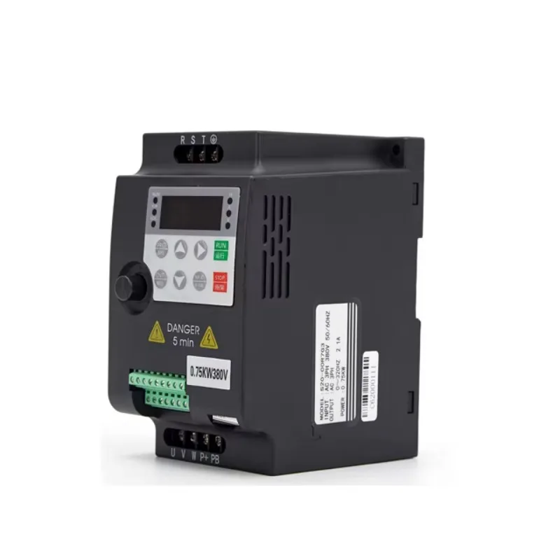 220v 1.5kw 2.2kw Inverter Vekt - Vfd 1.5Kw 220V Vector Control ulasan dan harga