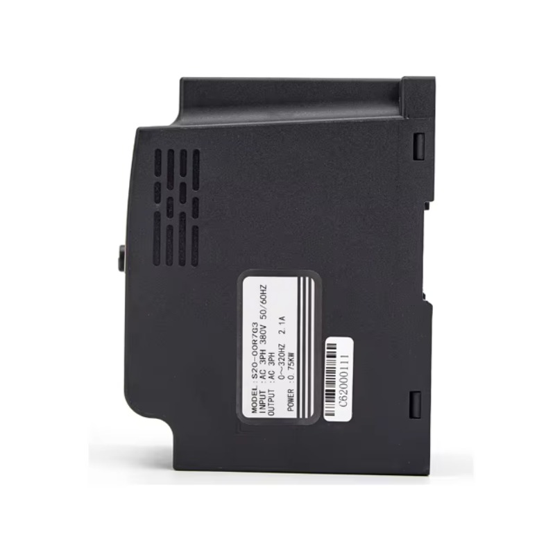 220v 1.5kw 2.2kw Inverter Vekt - Vfd 1.5Kw 220V Vector Control ulasan dan harga