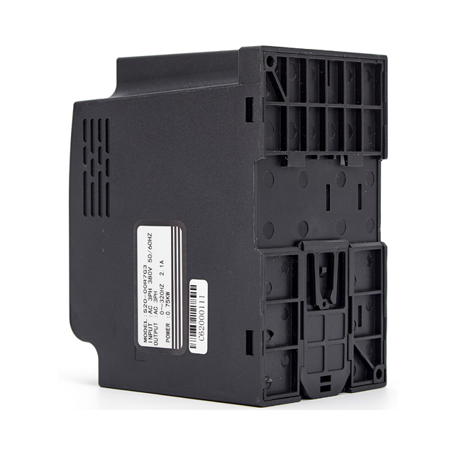 220v 1.5kw 2.2kw Inverter Vekt - Vfd 1.5Kw 220V Vector Control ulasan dan harga