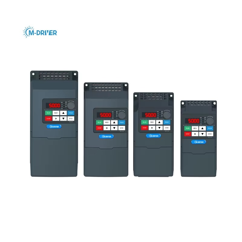 Pengubah Frekuensi Variabel (V - Vfd 1.5Kw 220V Vector Control ulasan dan harga