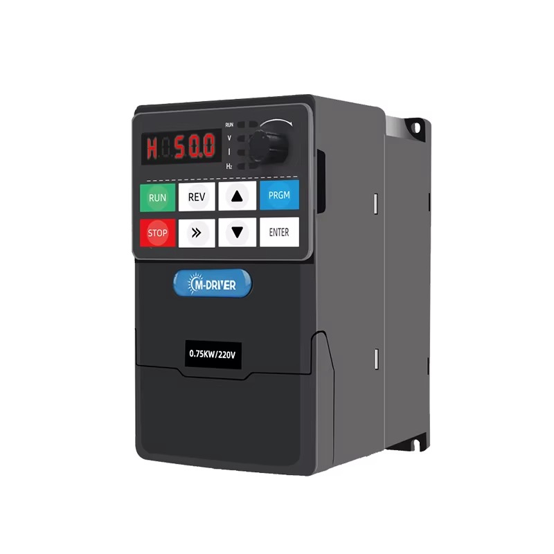 Pengubah Frekuensi Variabel (V - Vfd 1.5Kw 220V Vector Control ulasan dan harga