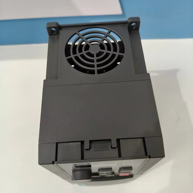 SINOVO SD60A Mini VFD Inverter - Vfd 0.75Kw Mini Inverter ulasan dan harga