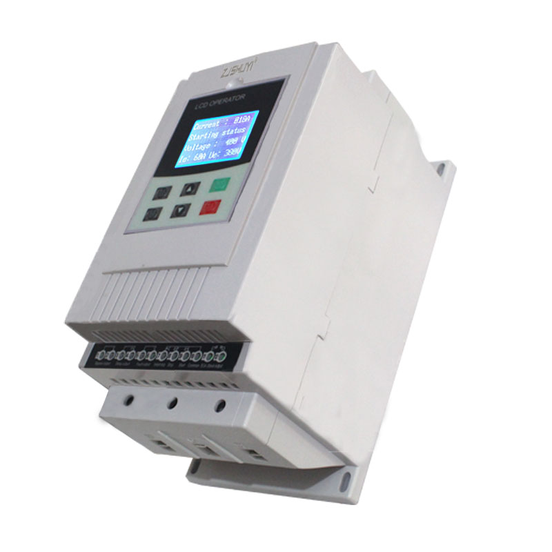 Seri SYR5, Soft Starter Tipe B - Soft Starter 30Kw Motor ulasan dan harga