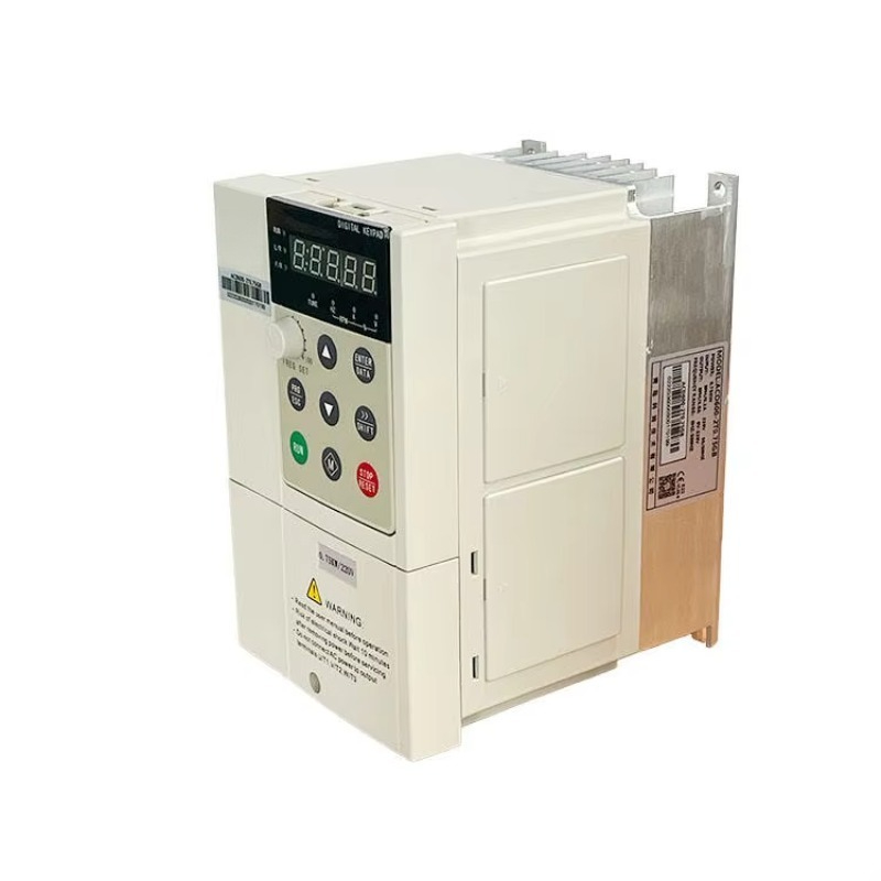Penggerak Frekuensi Variabel ( - Vfd 1.5Kw 220V Vector Control ulasan dan harga