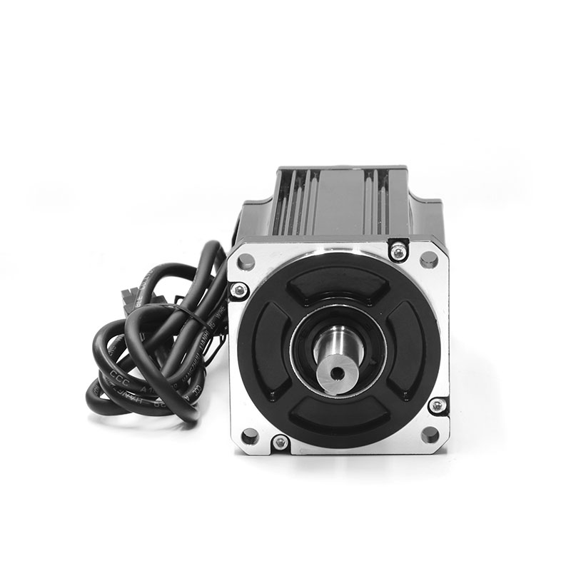 Kit Motor Servo Siheng Motor F - Servo Driver 750W Ac Servo Motor ulasan dan harga
