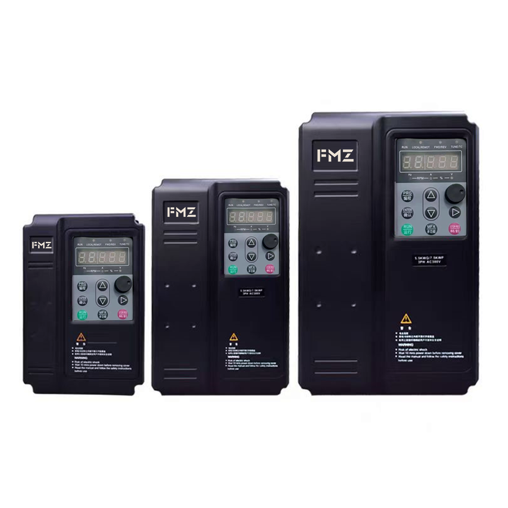 H580 1.5kw hingga 90kw VFD Ac  - Vfd 1.5Kw 220V Vector Control ulasan dan harga
